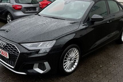 Audi A3 72.000 km 21.700 &euro; Völklingen 66333