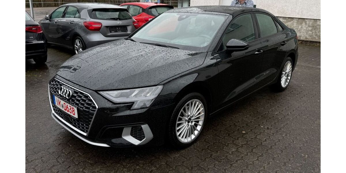 Audi A3 72.000 km 21.700 &euro; Völklingen 66333