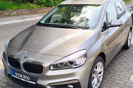 BMW 225 Active Tourer 106.000 km 11.750 &euro; Püttlingen 66346