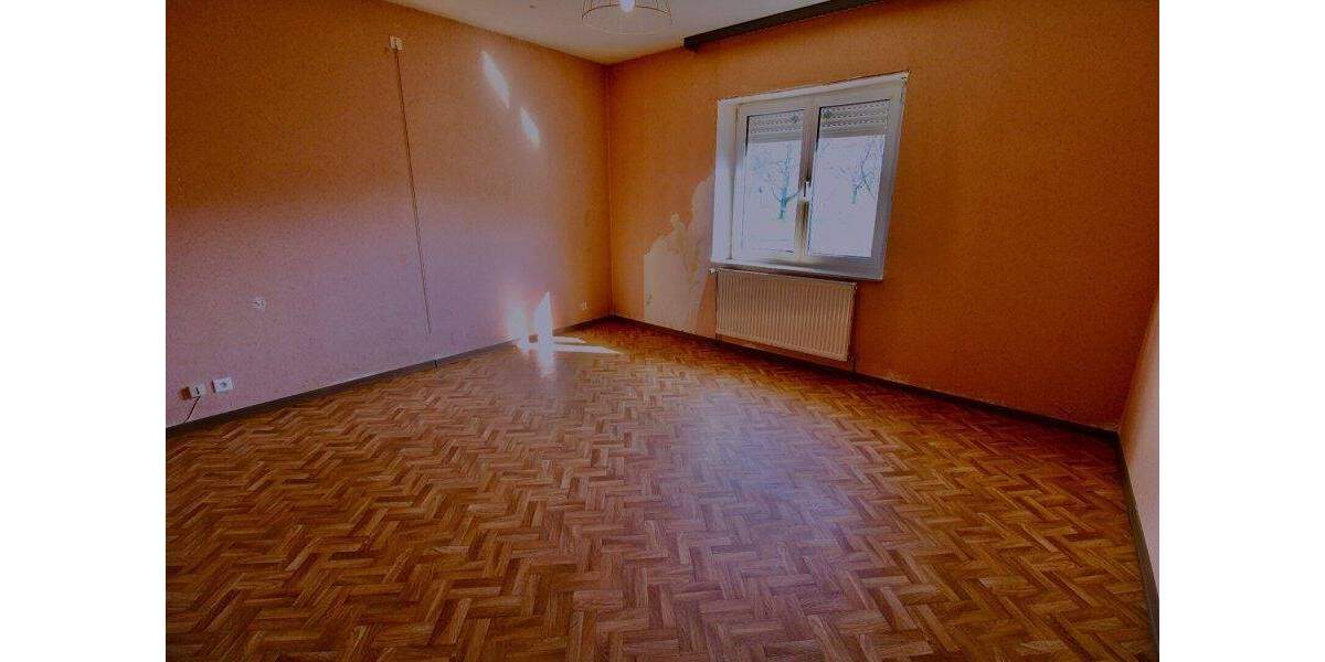 Einfamilienhaus Wallerfangen Ittersdorf - 4 Zimmer, 120 m&sup2;, 215.000&euro; | Angebot:25677417