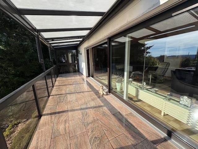 Reihenendhaus Saarbrücken Eschberg - 5 Zimmer, 188 m&sup2;, 445.000&euro; | Angebot:25746404