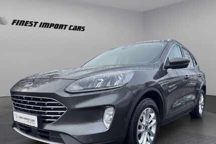 Ford Kuga 89.188 km 16.000 &euro; Völklingen 66333