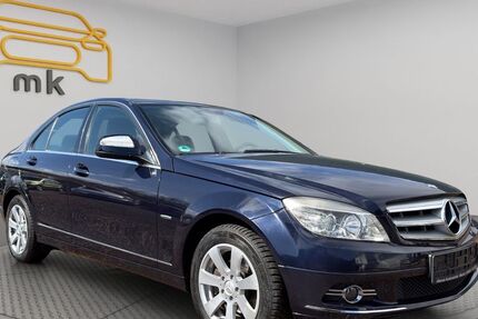 Mercedes-Benz C 200 149.000 km 6.990 &euro; saarbrücken 66115