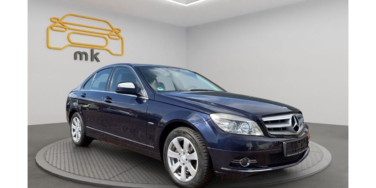 Mercedes-Benz C 200 149.000 km 6.990 &euro; saarbrücken 66115