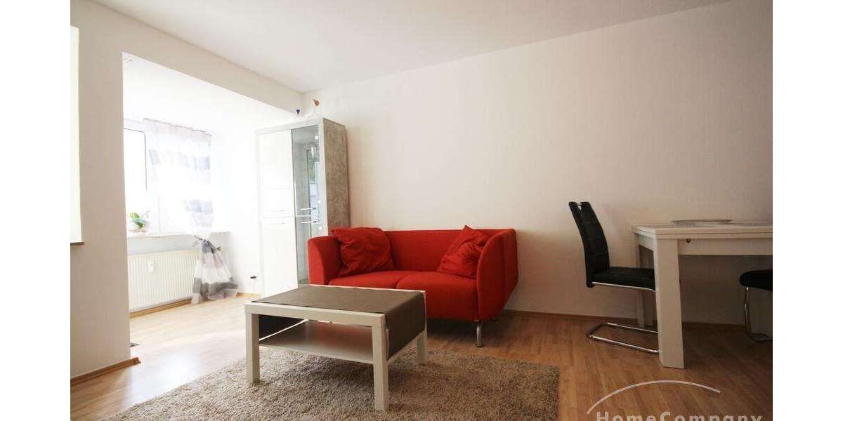 Zimmer Saarbrücken / Sankt Arnual Sankt Arnual - 1 Zimmer, 670&euro; | Angebot:1847907