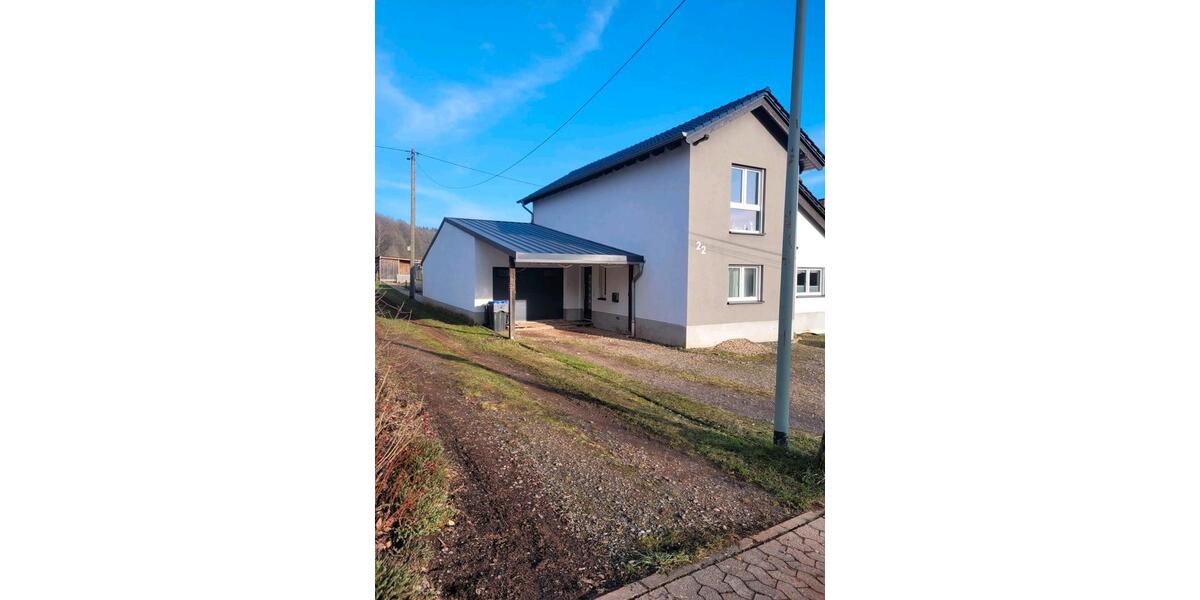 Einfamilienhaus Lebach - 7 Zimmer, 133 m&sup2;, 582.000&euro; | Angebot:24849168