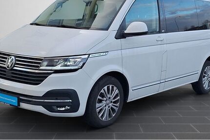 VW T6 Multivan 34.484 km 46.990 &euro; Saarbrücken 66121