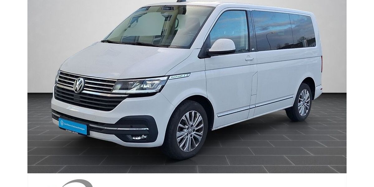 VW T6 Multivan 34.484 km 46.990 &euro; Saarbrücken 66121