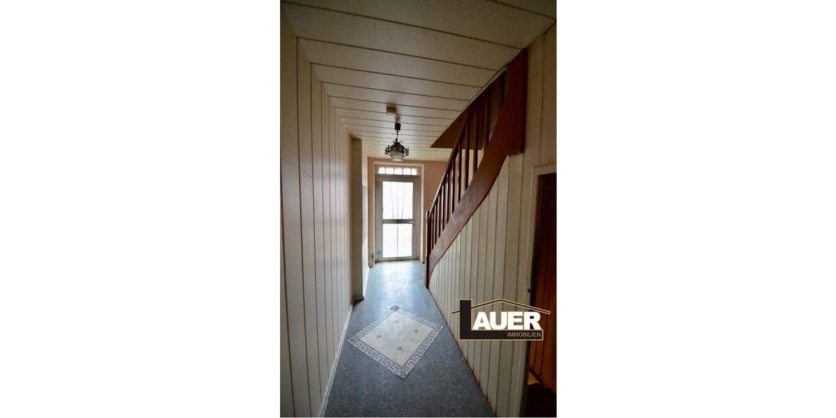 Einfamilienhaus Völklingen Wehrden - 5 Zimmer, 110 m&sup2;, 125.000&euro; | Angebot:25770156