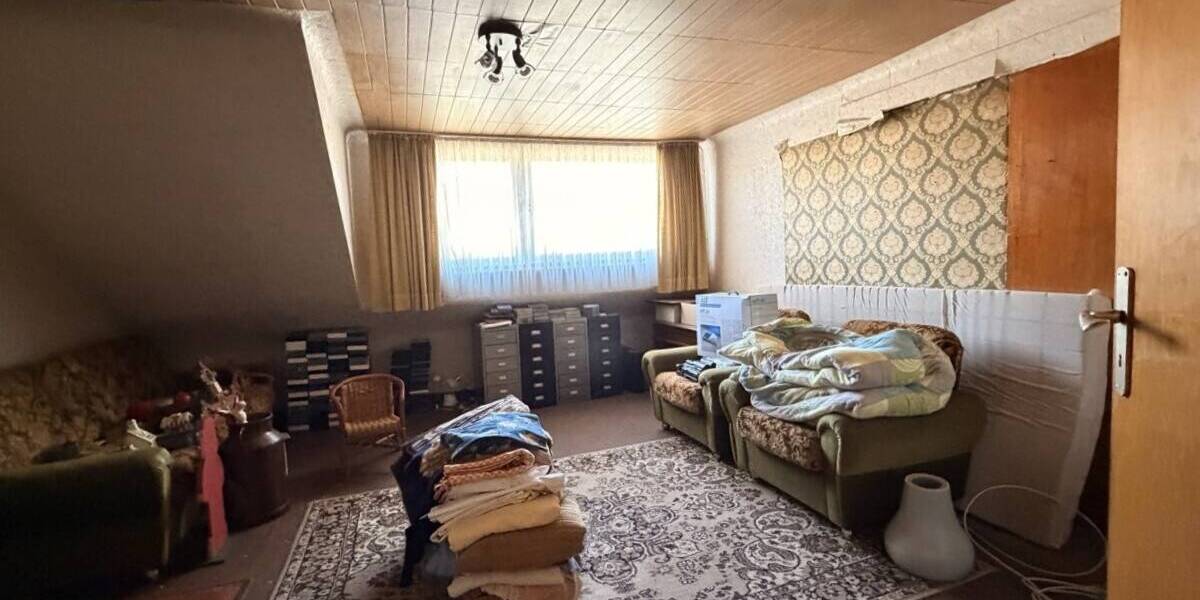 Mehrfamilienhaus, Wohnhaus Wadgassen / Werbeln Werbeln - 1 Zimmer, 255 m&sup2;, 189.000&euro; | Angebot:26741396