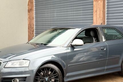 Audi S3 183.500 km 8.490 &euro; Saarlouis-Lisdorf 66740