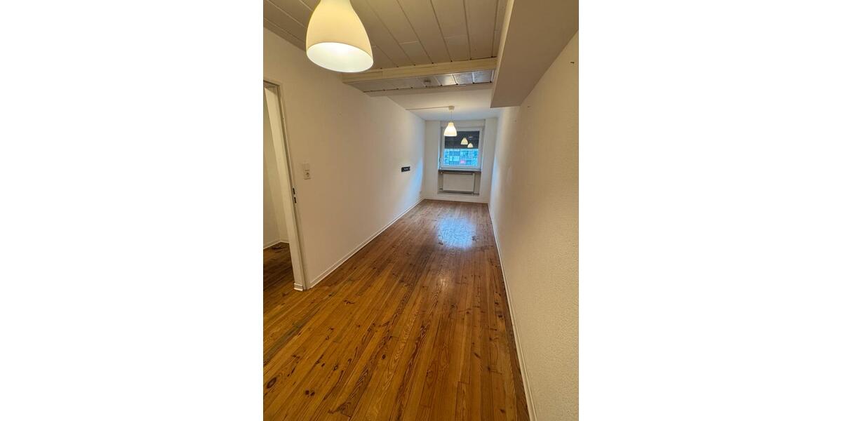 Erdgeschoßwohnung Dillingen (Saar) - 2 Zimmer, 60 m&sup2;, 578&euro; | Angebot:25719130