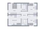 Einfamilienhaus Illingen Hirzweiler - 5 Zimmer, 164 m&sup2;, 335.900&euro; | Angebot:25820303