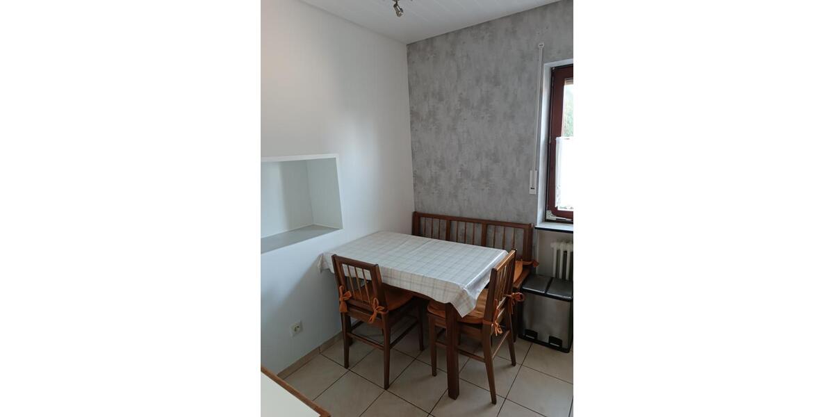 Etagenwohnung Heusweiler - 2 Zimmer, 76 m&sup2;, 550&euro; | Angebot:25765553