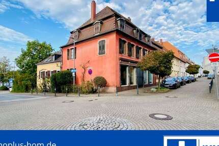 Wohnung Homburg - 2 Zimmer, 60 m&sup2;, 790&euro; | Angebot:25266283