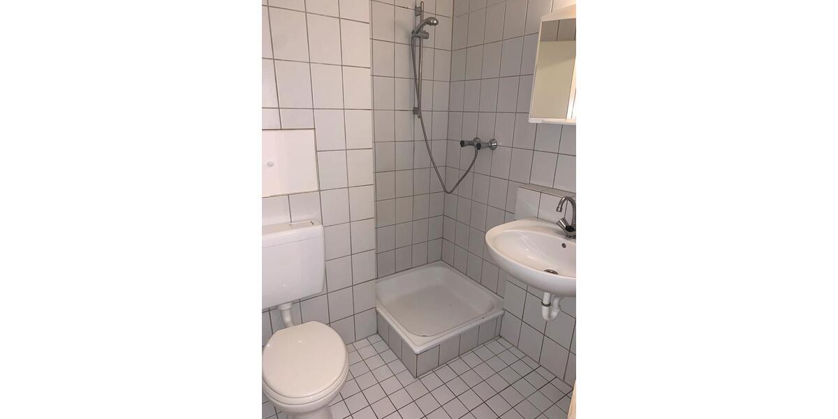 Etagenwohnung Homburg - 1 Zimmer, 22 m&sup2;, 59.900&euro; | Angebot:26832035