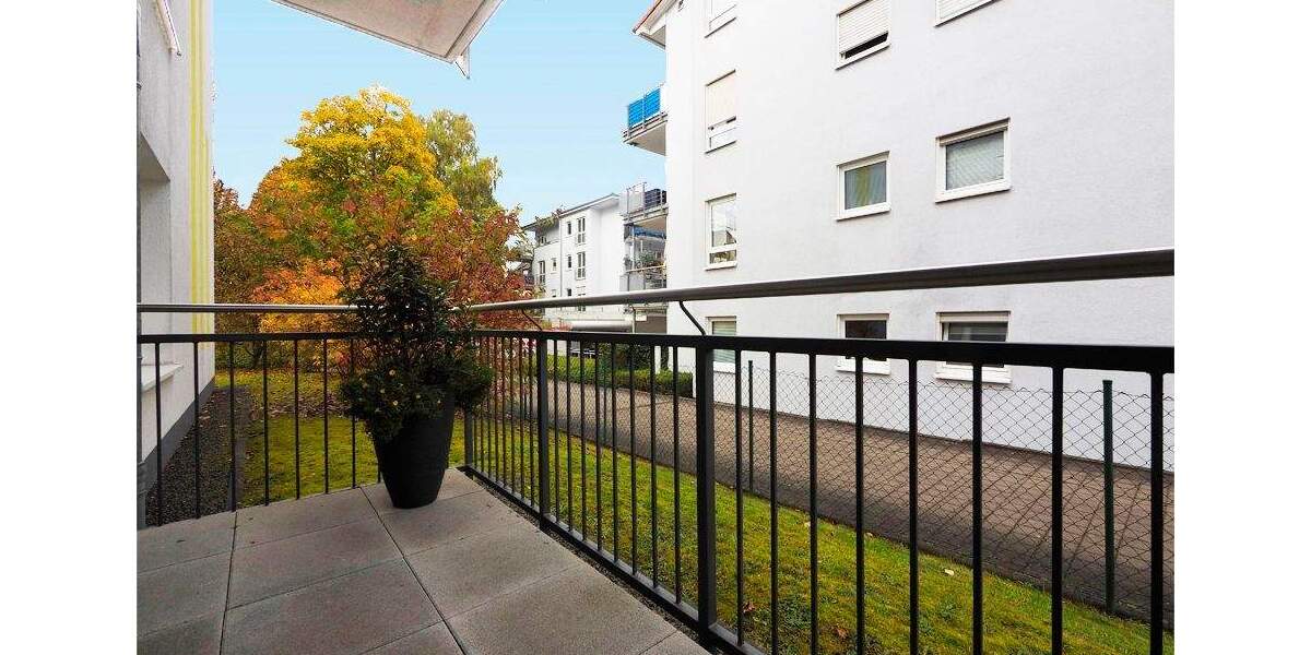 Etagenwohnung Saarbrücken Malstatt - 3 Zimmer, 65 m&sup2;, 169.000&euro; | Angebot:25675554