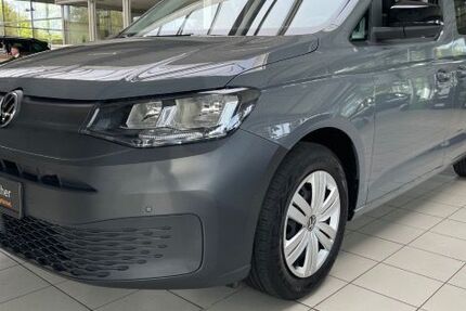VW Caddy 80.744 km 20.990 &euro; Saarbrücken 66130