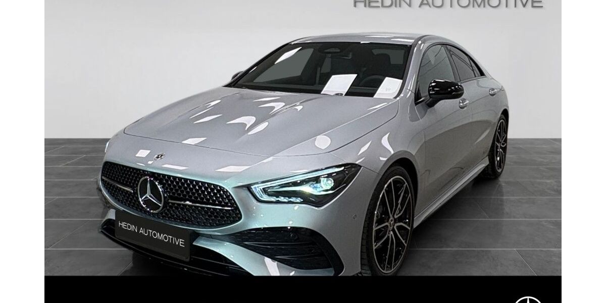 Mercedes-Benz CLA 180 9.900 km 45.300 &euro; Saarbrücken 66117