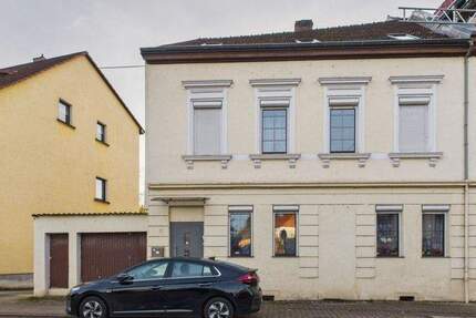 Haus Eppelborn / Dirmingen Dirmingen - 1 Zimmer, 222 m&sup2;, 150.000&euro; | Angebot:25772619