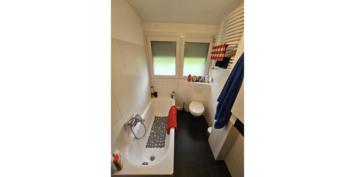 Etagenwohnung Saarbrücken Dudweiler - 1 Zimmer, 75 m&sup2;, 913&euro; | Angebot:25644018