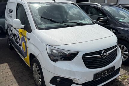 Opel Combo 125.091 km 5.950 &euro; Saarlouis 66740