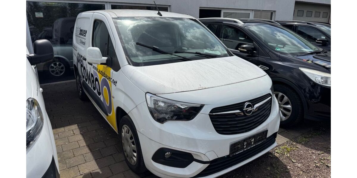Opel Combo 125.091 km 5.950 &euro; Saarlouis 66740
