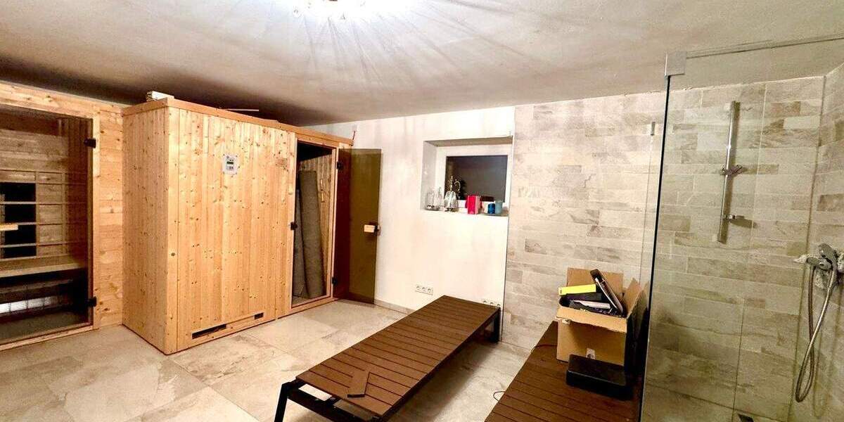 Bellevue Saarbrücken - hochwertig & energetisch saniertes 3-Parteien-Haus zu verkaufen - Mehrfamilienhaus, Wohnhaus Saarbrücken Alt-Saarbrücken | Angebot:24485624