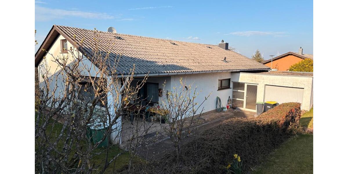 Einfamilienhaus Schiffweiler - 4.5 Zimmer, 165 m&sup2;, 295.000&euro; | Angebot:25942889
