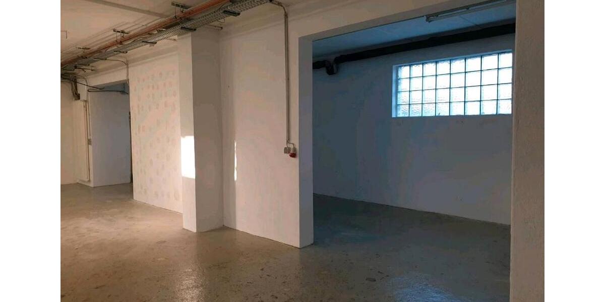 Gewerbeobjekt Sulzbach (Saar) - 1.100&euro; | Angebot:25923284