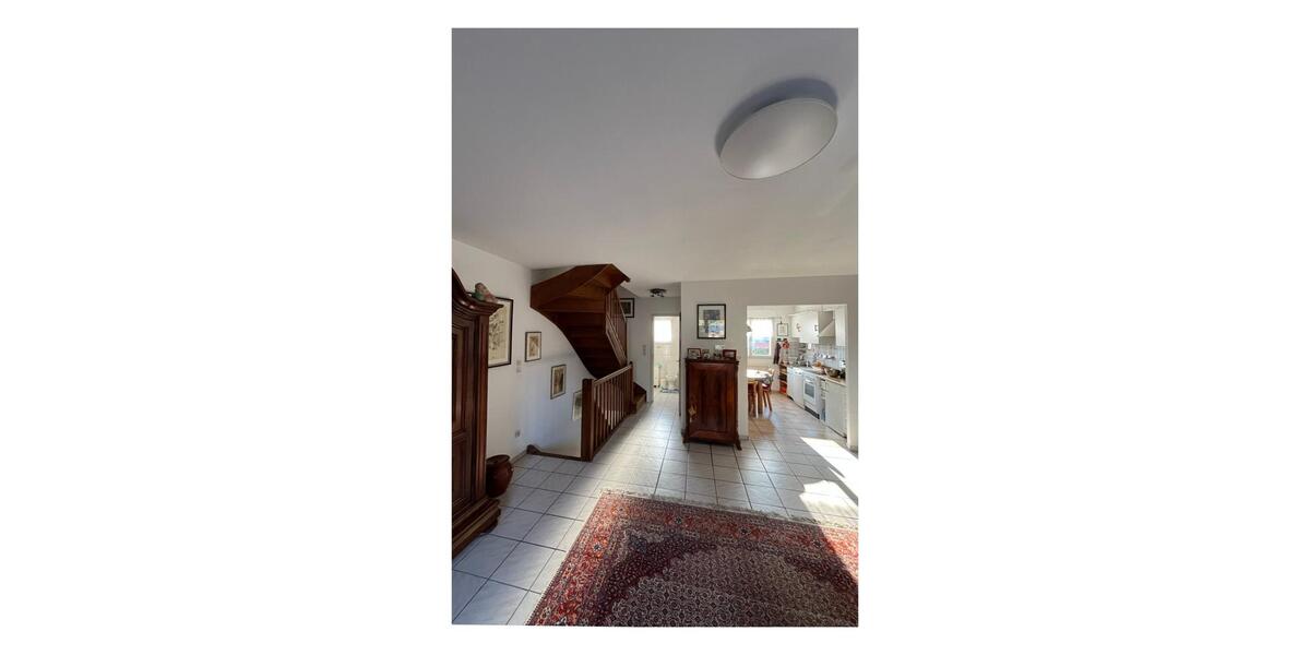 Reihenhaus Saarbrücken Eschberg - 4 Zimmer, 105 m&sup2;, 179.000&euro; | Angebot:25920206