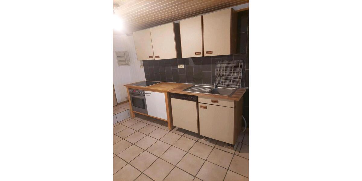 Etagenwohnung Saarbrücken St. Arnual - 2 Zimmer, 45 m&sup2;, 490&euro; | Angebot:24803680