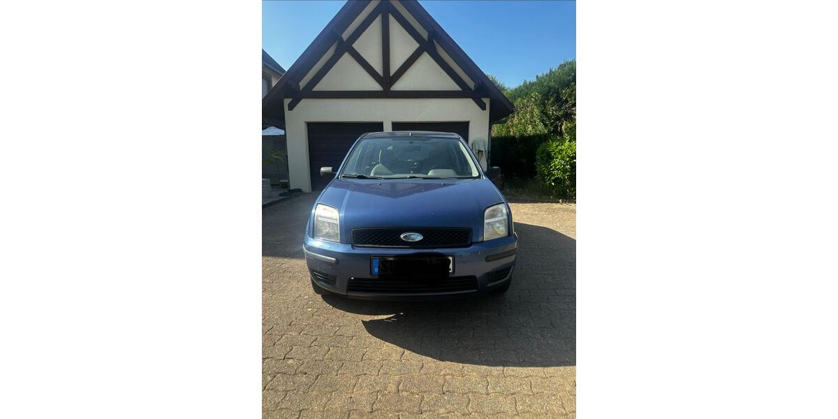 Ford Fusion 183.900 km 1.150 &euro; Saarlouis 66740