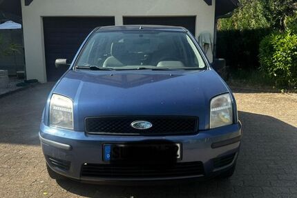 Ford Fusion 183.900 km 1.199 &euro; Saarlouis 66740