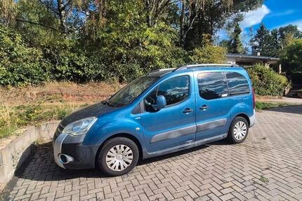 Citroen Berlingo 140.000 km 5.200 &euro; Illingen-Hüttigweiler 66557
