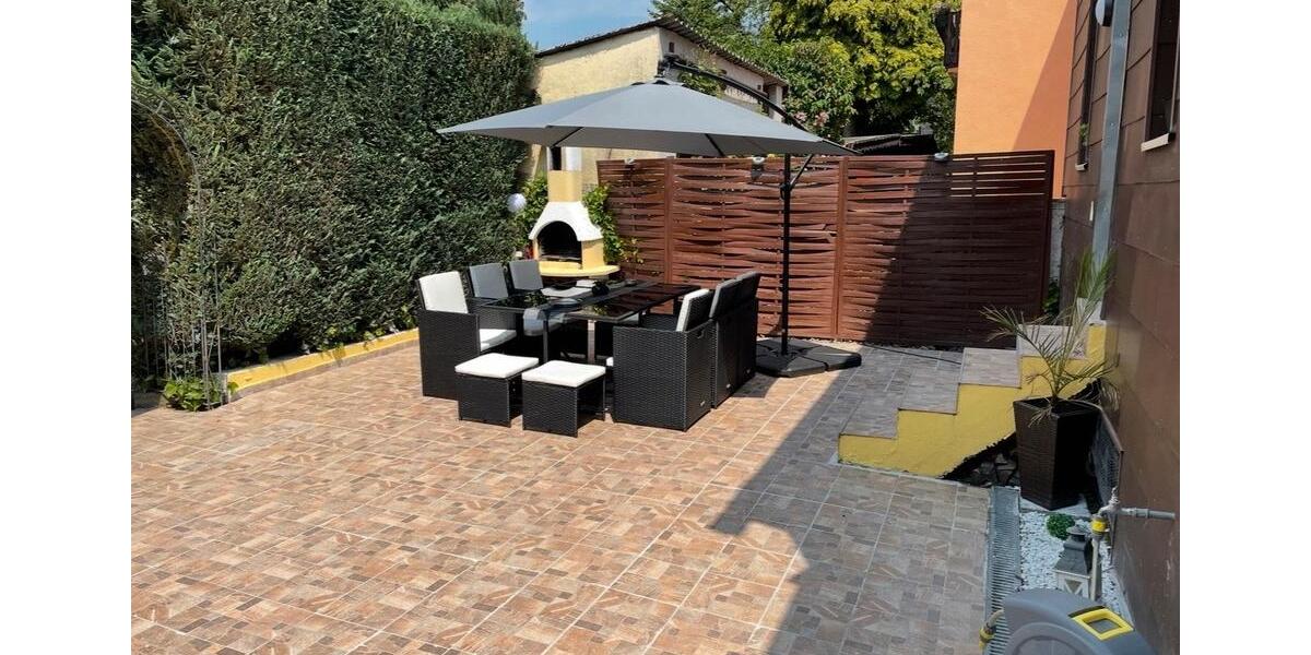 Einfamilienhaus Sankt Ingbert - 4 Zimmer, 90 m&sup2;, 285.000&euro; | Angebot:25523313