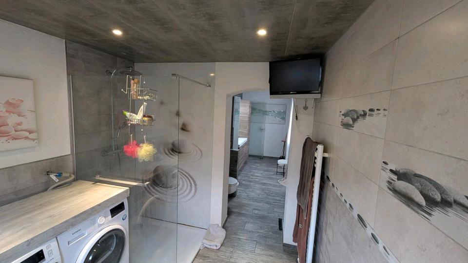 Doppelhaushälfte Blieskastel - 5 Zimmer, 135 m&sup2;, 300.000&euro; | Angebot:23822745