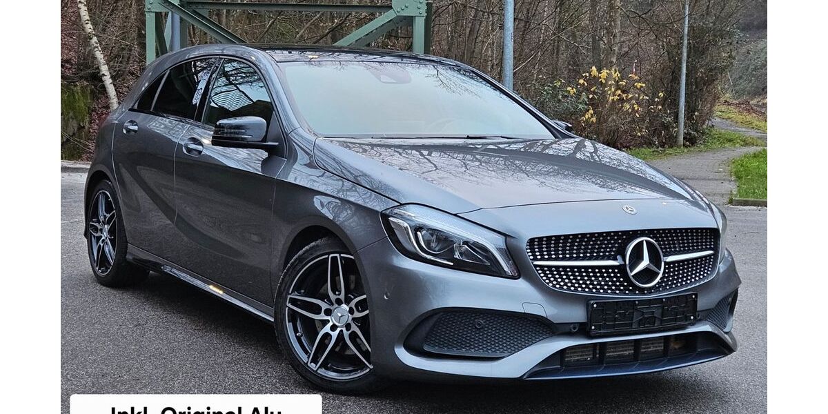 Mercedes-Benz A 250 74.642 km 21.490 &euro; Friedrichsthal 66299