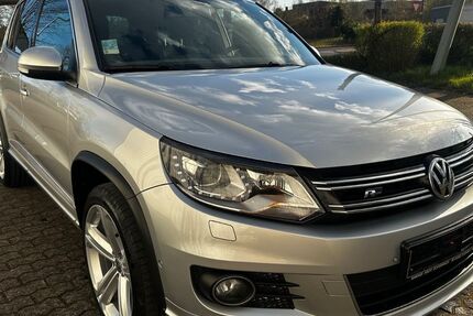 VW Tiguan 205.000 km 12.490 &euro; Saarlouis 66740