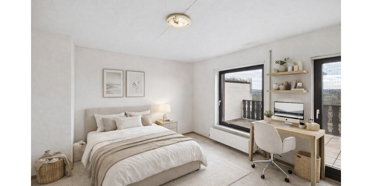 Einfamilienhaus Saarlouis Fraulautern - 7 Zimmer, 158 m&sup2;, 229.000&euro; | Angebot:25799581