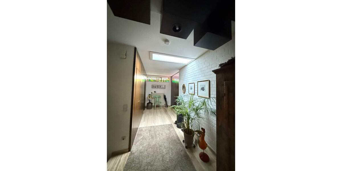 Einfamilienhaus Wadgassen - 8 Zimmer, 212 m&sup2;, 459.000&euro; | Angebot:25730154