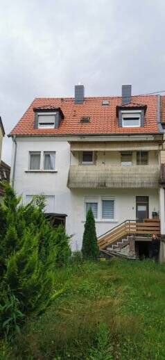 Einfamilienhaus Schiffweiler Landsweiler - 280.000&euro; | Angebot:25743967