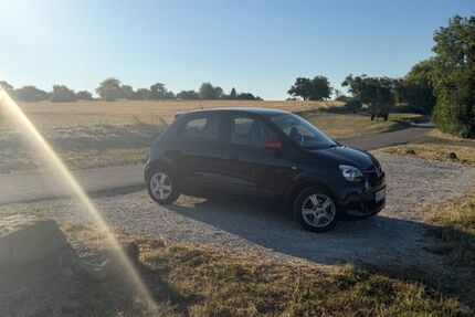 Renault Twingo 109.000 km 6.300 &euro; Mandelbachtal 66399