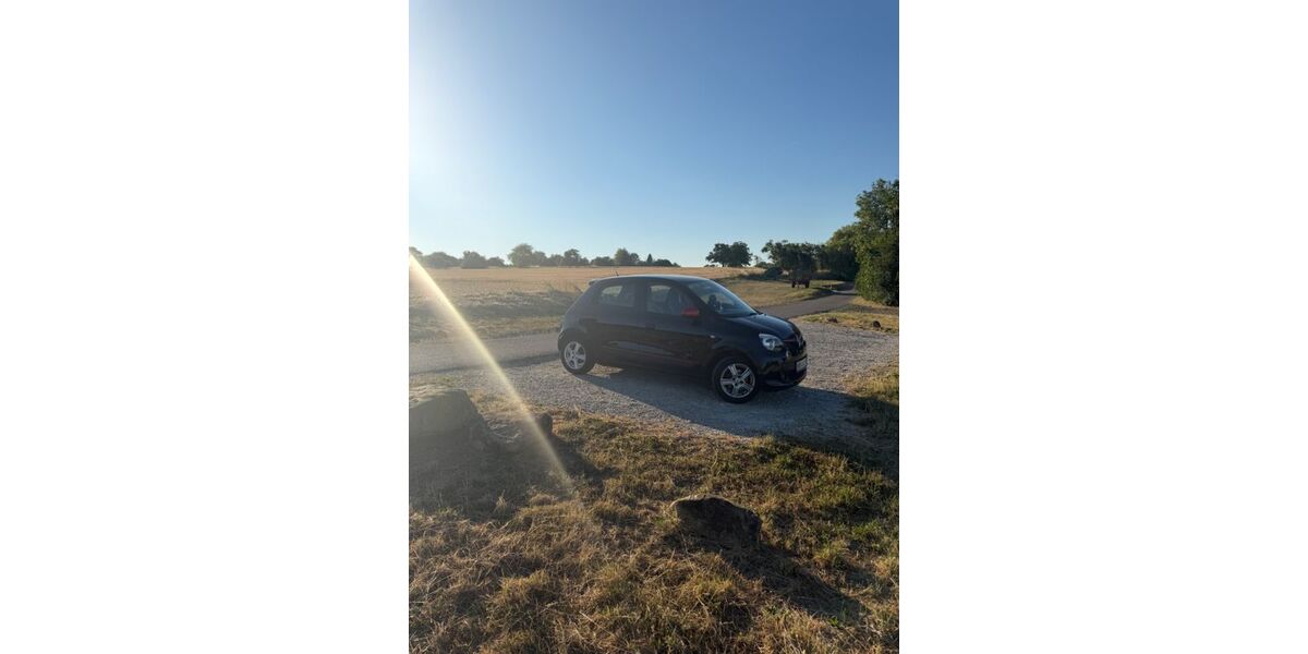 Renault Twingo 109.000 km 6.300 &euro; Mandelbachtal 66399