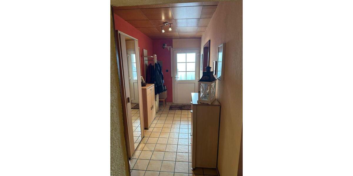 Reihenmittelhaus Spiesen-Elversberg Elversberg - 4 Zimmer, 82 m&sup2;, 149.000&euro; | Angebot:25669775