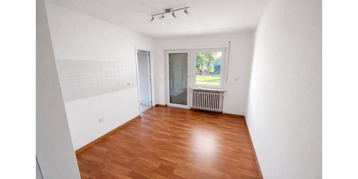 Etagenwohnung Spiesen-Elversberg Elversberg - 2.5 Zimmer, 86 m&sup2;, 700&euro; | Angebot:25948547