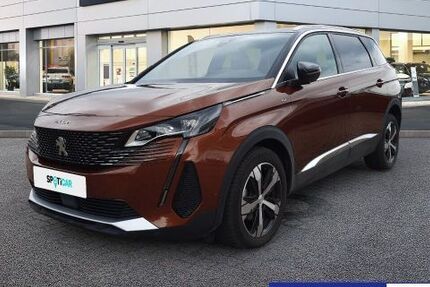 Peugeot 5008 24.937 km 24.780 &euro; Saarbrücken 66119