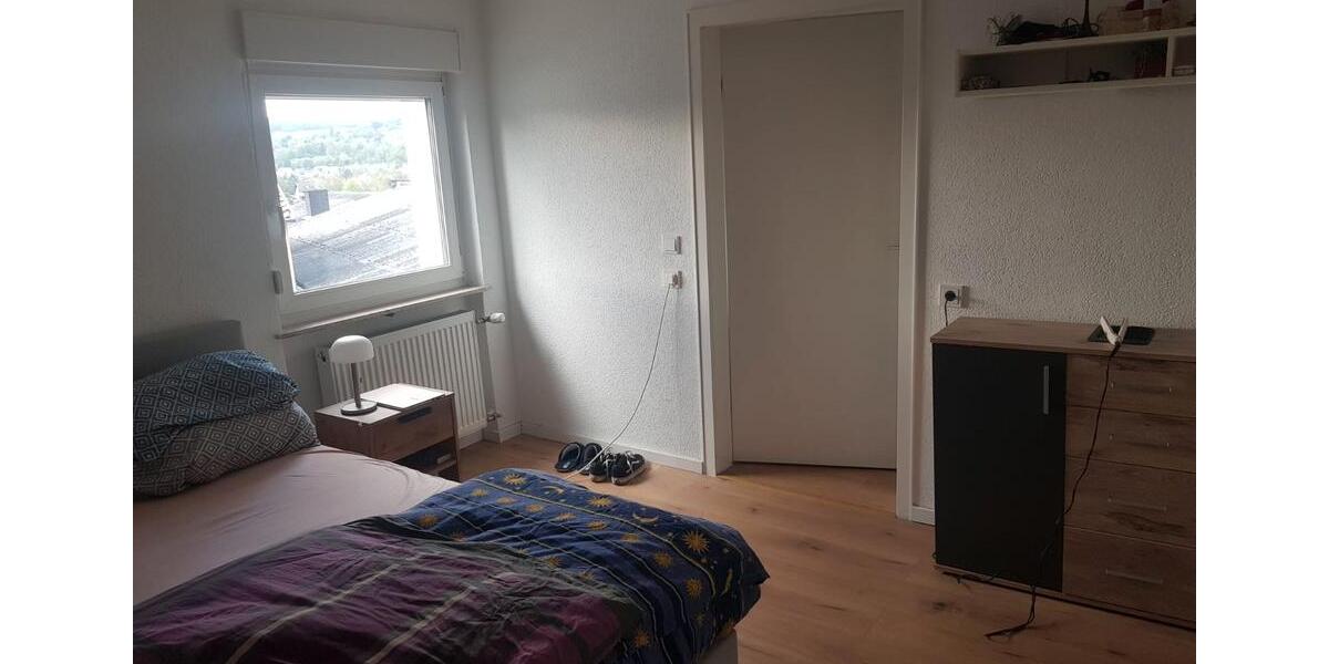 Etagenwohnung Ottweiler - 3 Zimmer, 70 m&sup2;, 620&euro; | Angebot:26634093