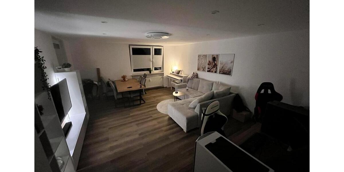 Etagenwohnung Homburg - 2 Zimmer, 72 m&sup2;, 140.000&euro; | Angebot:27108747