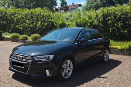 Audi A3 97.200 km 13.800 &euro; Homburg 66424